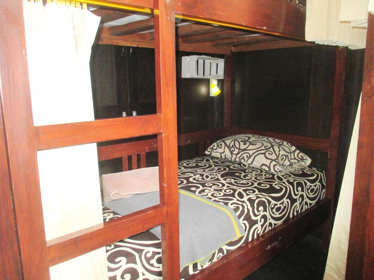 Green Paddy Hostel & Villa Ubud  Luaran gambar